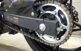 KAWASAKI NINJA 400 2024 EX400L