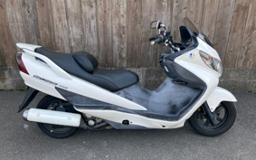 SUZUKI  SKY WAVE 250TYPES CJ43A