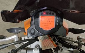 KTM 125 DUKE JGA4H