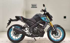 YAMAHA MT-125 2020 RE45J
