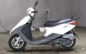 YAMAHA AKUSHI STREET SE53J