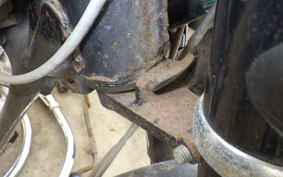 HONDA CD125K CD125K