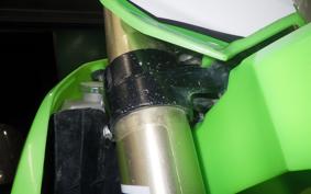 KAWASAKI KX250 KX252C