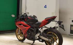 HONDA CBR250RR A 2021 MC51