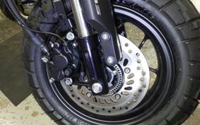 HONDA MONKEY 125 2021 JB05