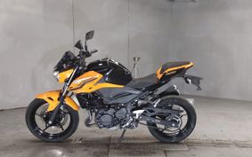 KAWASAKI Z400 EX400G