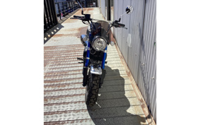 HONDA  MONKEY 125 JB03