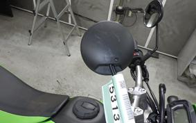 KAWASAKI KLX230S 2025 LX232A