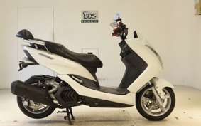 YAMAHA MAJESTY155 S