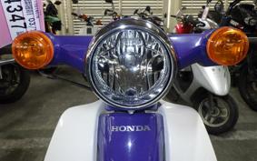 HONDA C110 SUPER CUB JA07