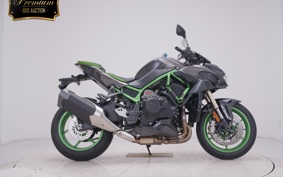 KAWASAKI ZH2 SE 2025 ZRT00R
