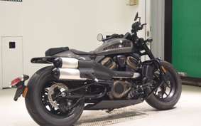 HARLEY RH1250S 2024