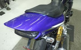 YAMAHA XJR400 Gen.3 R 2001 RH02J
