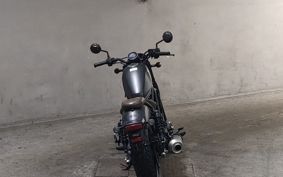 HONDA REBEL 250 S MC49