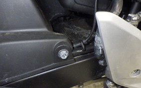 HONDA CBR250R A 2024 MC41