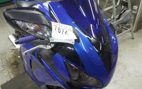 HONDA CBR1000RR Gen. 2 2009 SC59