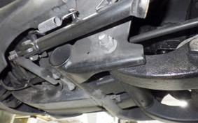 SUZUKI ADDRESS V125 S CF4MA
