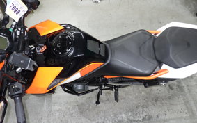 KTM 250 DUKE 2025