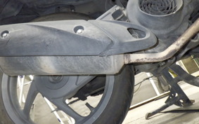 HONDA DIO 110 2016 JF31