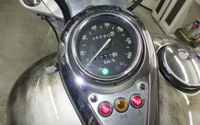 KAWASAKI VULCAN 400 Gen.2 1995 VN400A