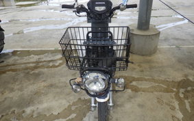 HONDA C110 SUPER CUB JA10
