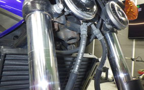 HONDA CB400SF VTEC Spec3 2005 NC39