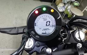 KAWASAKI ELIMINATOR400-3 2025 EL400A