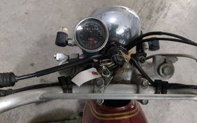 YAMAHA TW200 DG07J