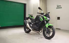 KAWASAKI Z400 Gen.2 2021 EX400G