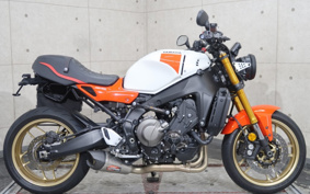 YAMAHA XSR900 2024 RN80J