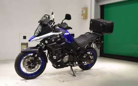 SUZUKI Vｽﾄﾛｰﾑ650XTA 2018 C733M