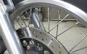 YAMAHA SR400 Gen.4 2018 RH03J