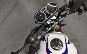 HONDA CBF125 PCJ7