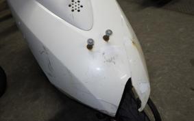 HONDA DIO Gen.6 AF62