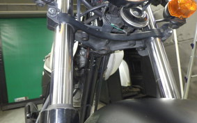 HONDA FTR223 2000 MC34