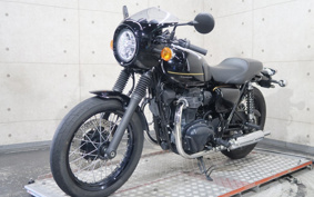 KAWASAKI W800 CAFE 2022 EJ800E