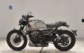 OTHER UNREGISTERED MODEL by BDS125 2010