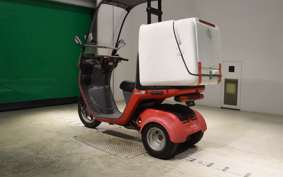 HONDA GYRO CANOPY 2022 TA03
