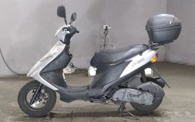 SUZUKI ADDRESS V125 CF4EA
