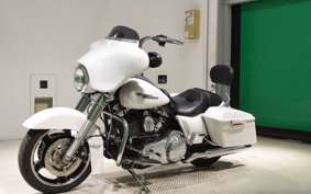 HARLEY FLHX 1580 2011
