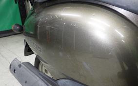 HONDA TODAY 2 AF67