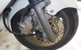 YAMAHA MAJESTY 125 FI