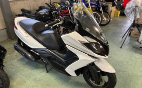 KYMCO KYMCO DOWN TOWN125
