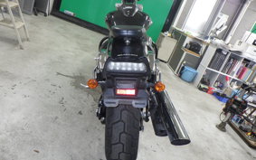 SUZUKI BOULEVARD 400 2008 VK55A
