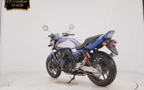 HONDA CB400SF GEN 4 A 2024 NC42