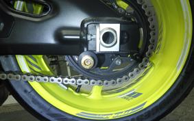 YAMAHA MT-10 2018 RN50J