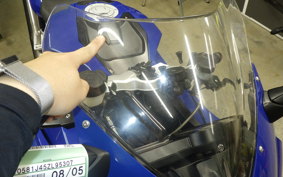 BMW K1200S 2005