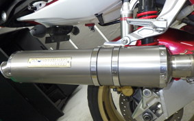 HONDA CB1300SB SUPER BOLDOR A 2006 SC54