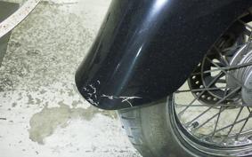 SUZUKI GZ250 Marauder