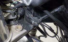 HONDA CB400F 1997 NC36